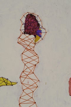 Binibeca, collection Menorca abstraite