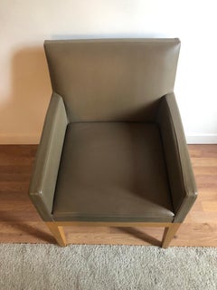 Fauteuil Andrée Putman Le Studio Bridge