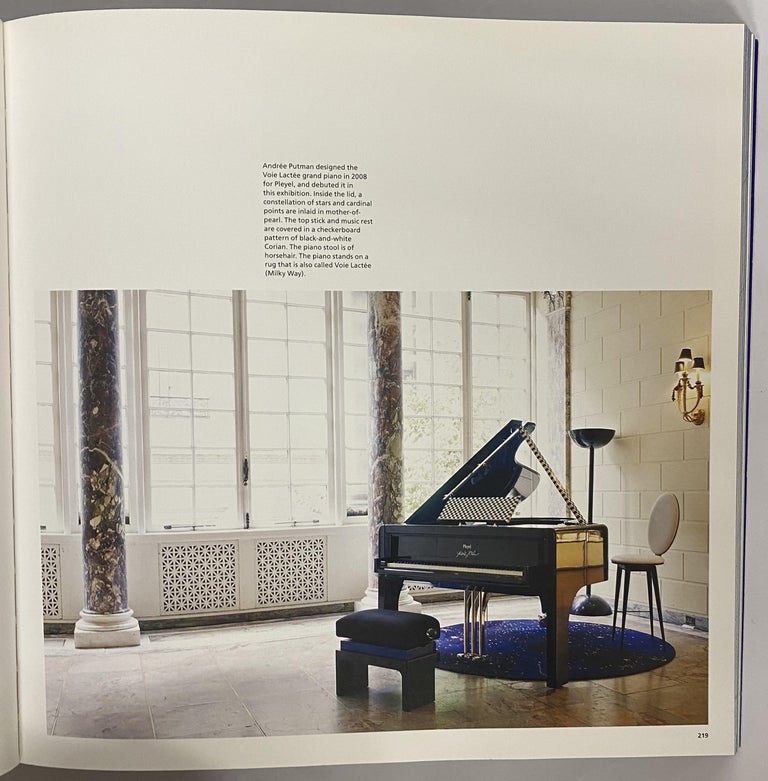Andree Putman: Complete Works by Donald Albrecht (2009-11-10