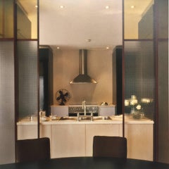 Andree Putman, Complete Works