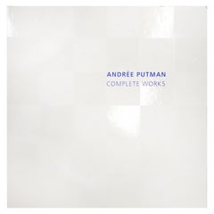 Andree Putman, Complete Works