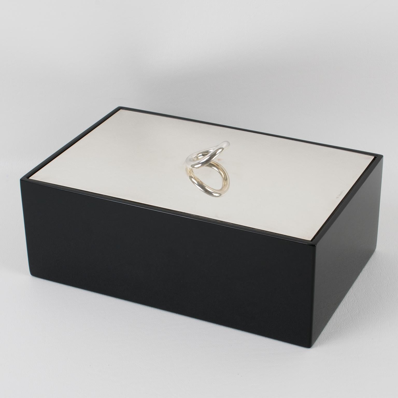christofle box