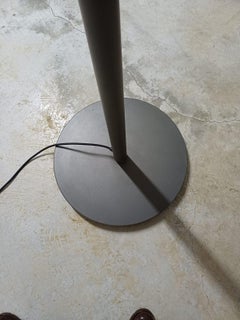 Andree Putman Lune Floor Lamp by Ecart