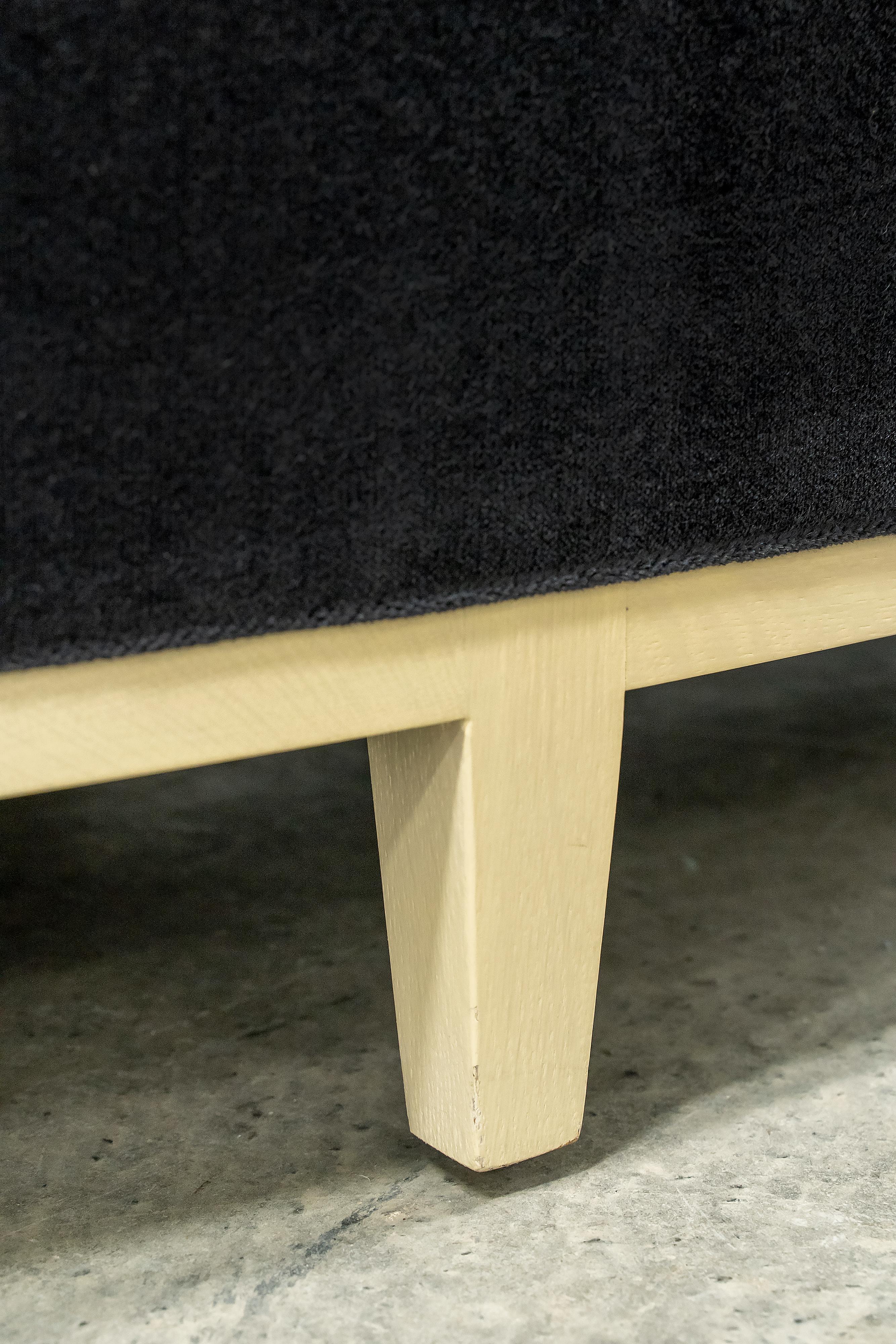 Andrée Putman Ralph Pucci Sofá Internacional Luna Creciente en venta 6