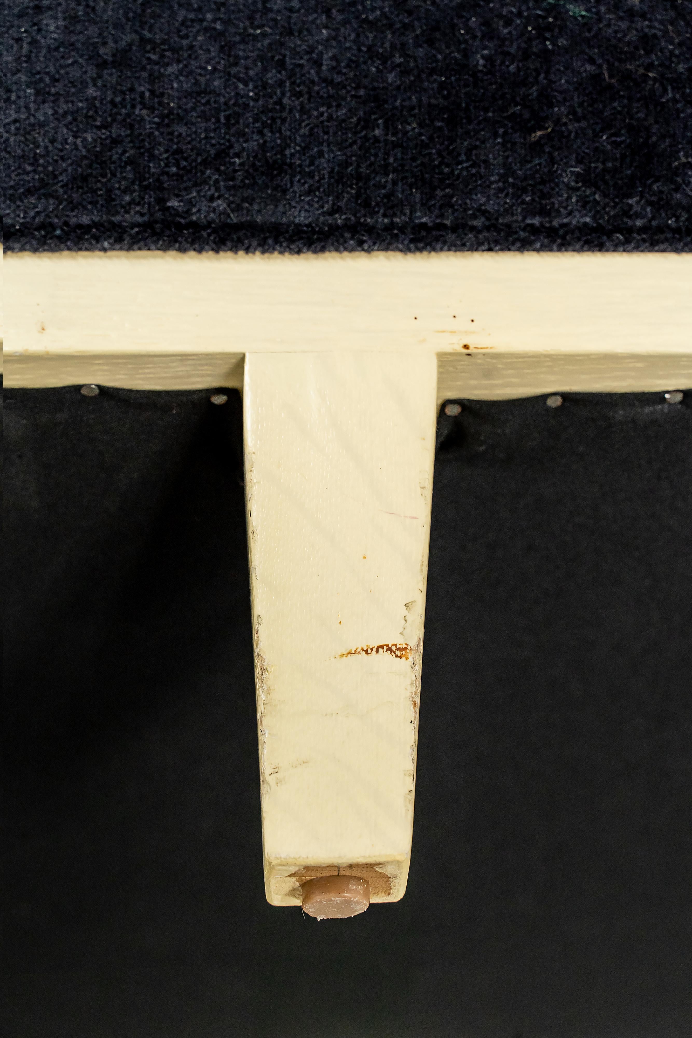 Andrée Putman Ralph Pucci Sofá Internacional Luna Creciente en venta 8