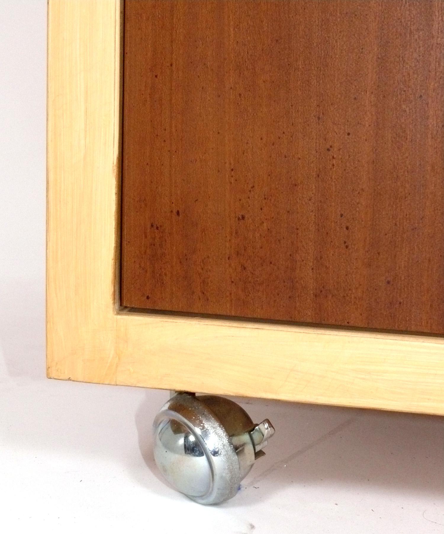 Andree Putman Ralph Pucci Playing With Drawers Chest or Dresser In Good Condition In Atlanta, GA