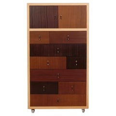 Andree Putman Ralph Pucci Playing With Drawers Chest or Dresser