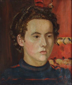 Adolescent Girl