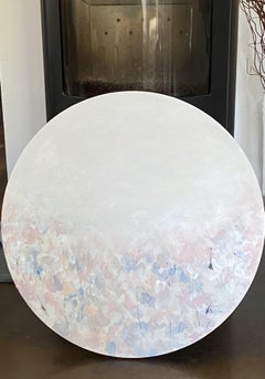 L'amore è una farfalla (I), Pittura, Acrilico su tela