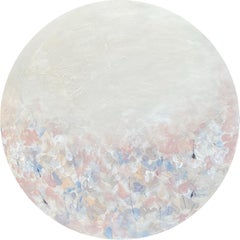 L'amore è una farfalla (I), Pittura, Acrilico su tela