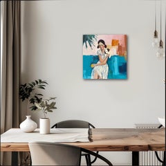 Un compagnon tranquille