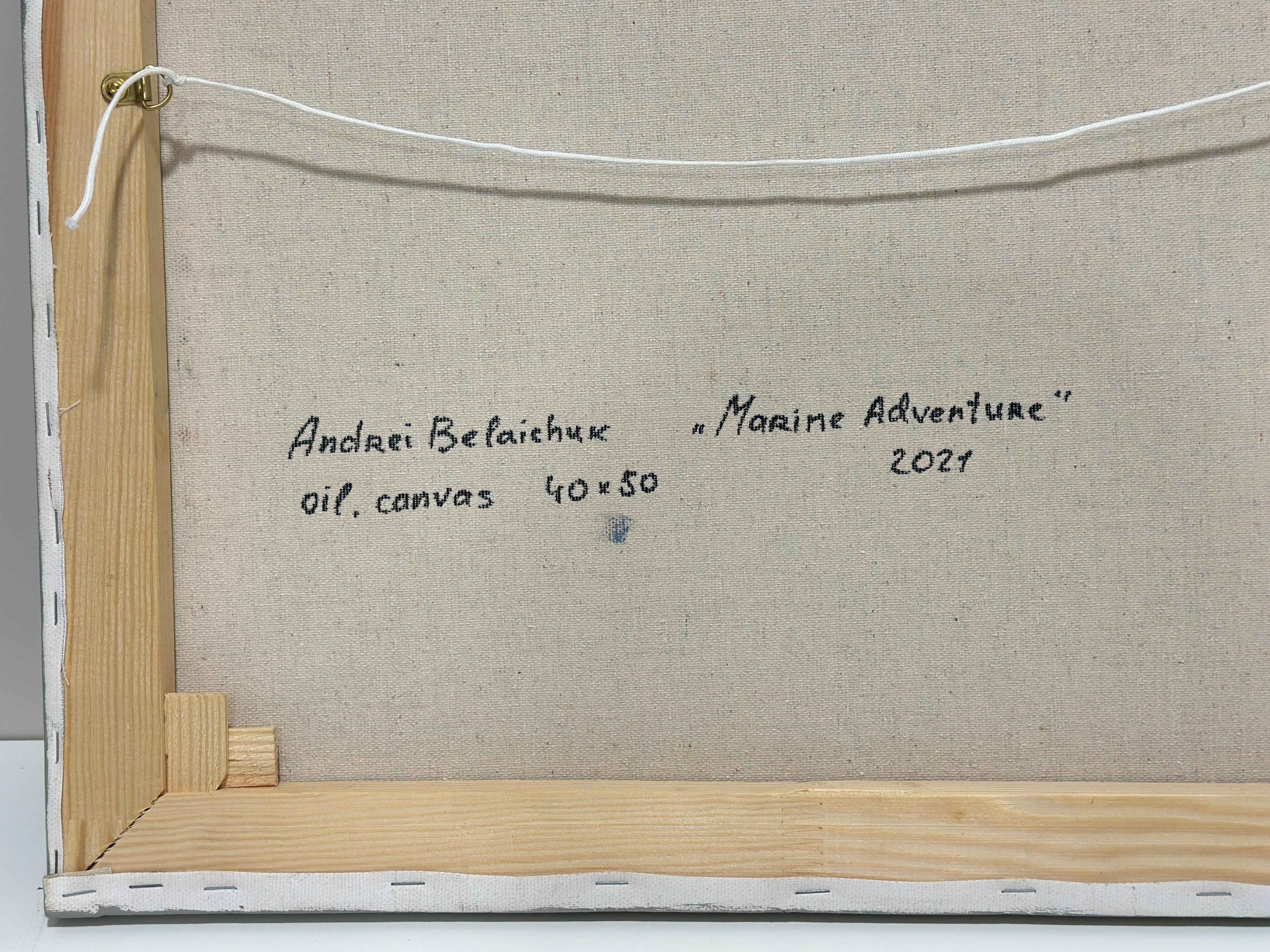 Meeresabenteuer im Angebot 4