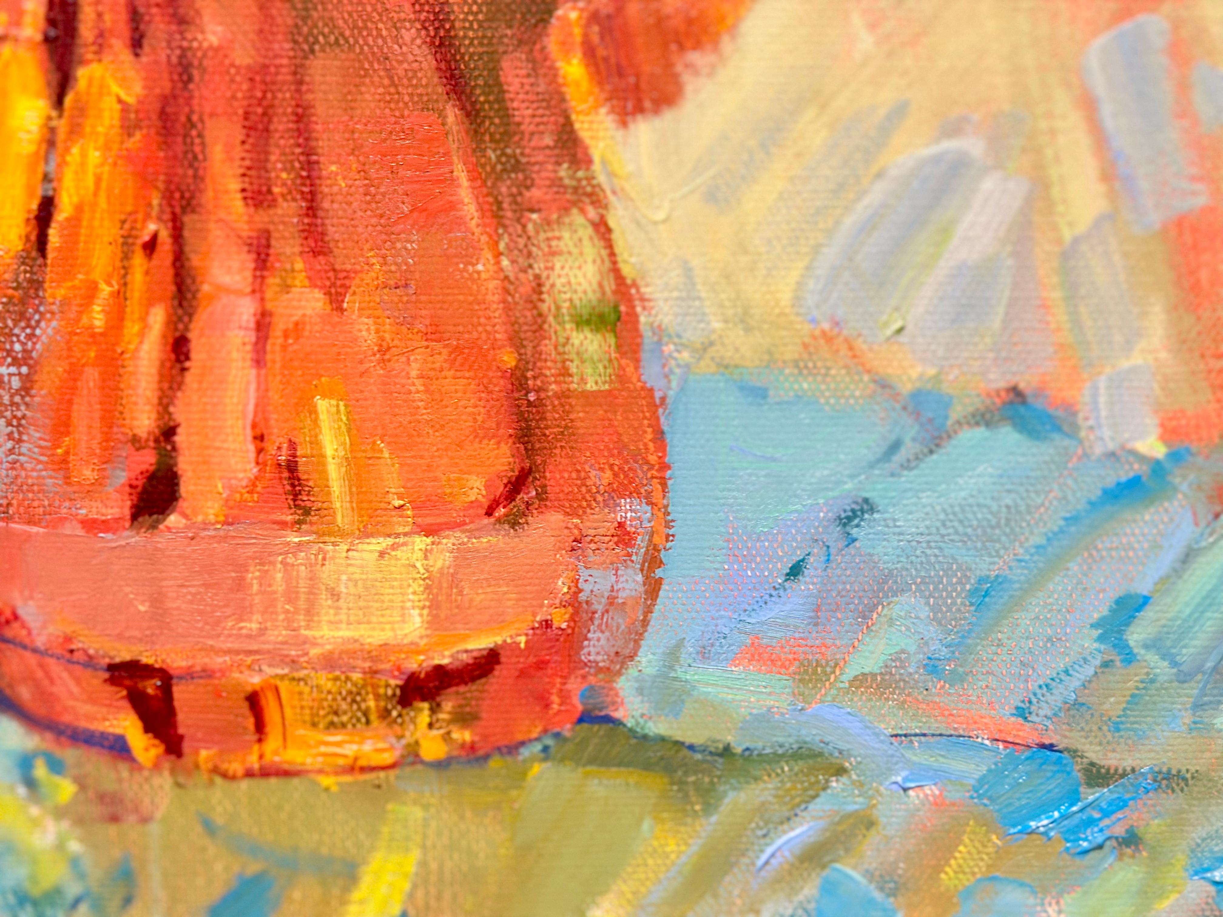 Peonie. Valzer del fuoco in vendita 1