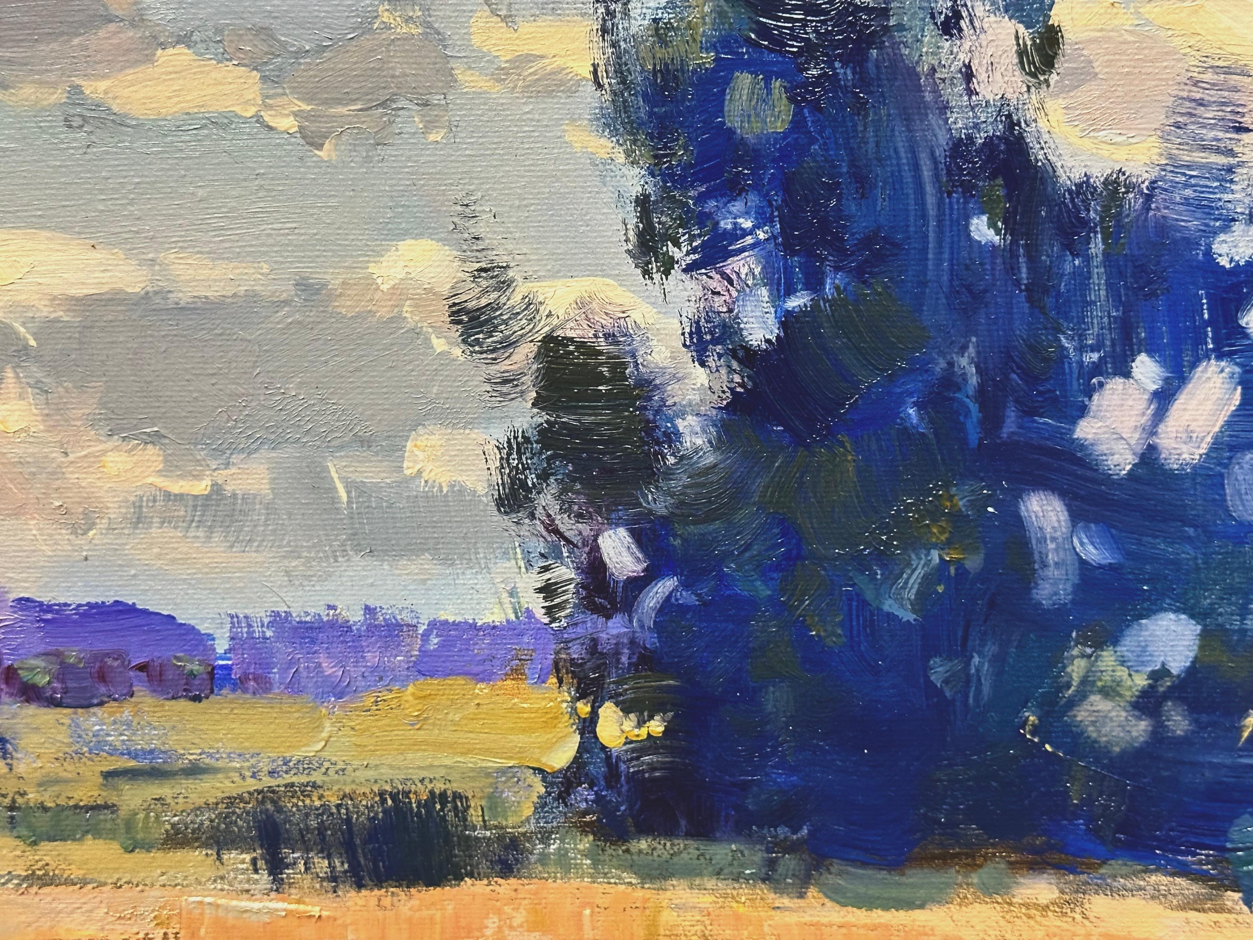 el mediterraneo by andrei