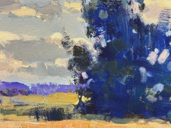 Peinture à l'huile originale de Andrei Belaichuk