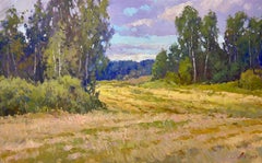 Le murmure de l'été