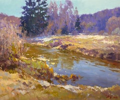 Journée ensoleillée
