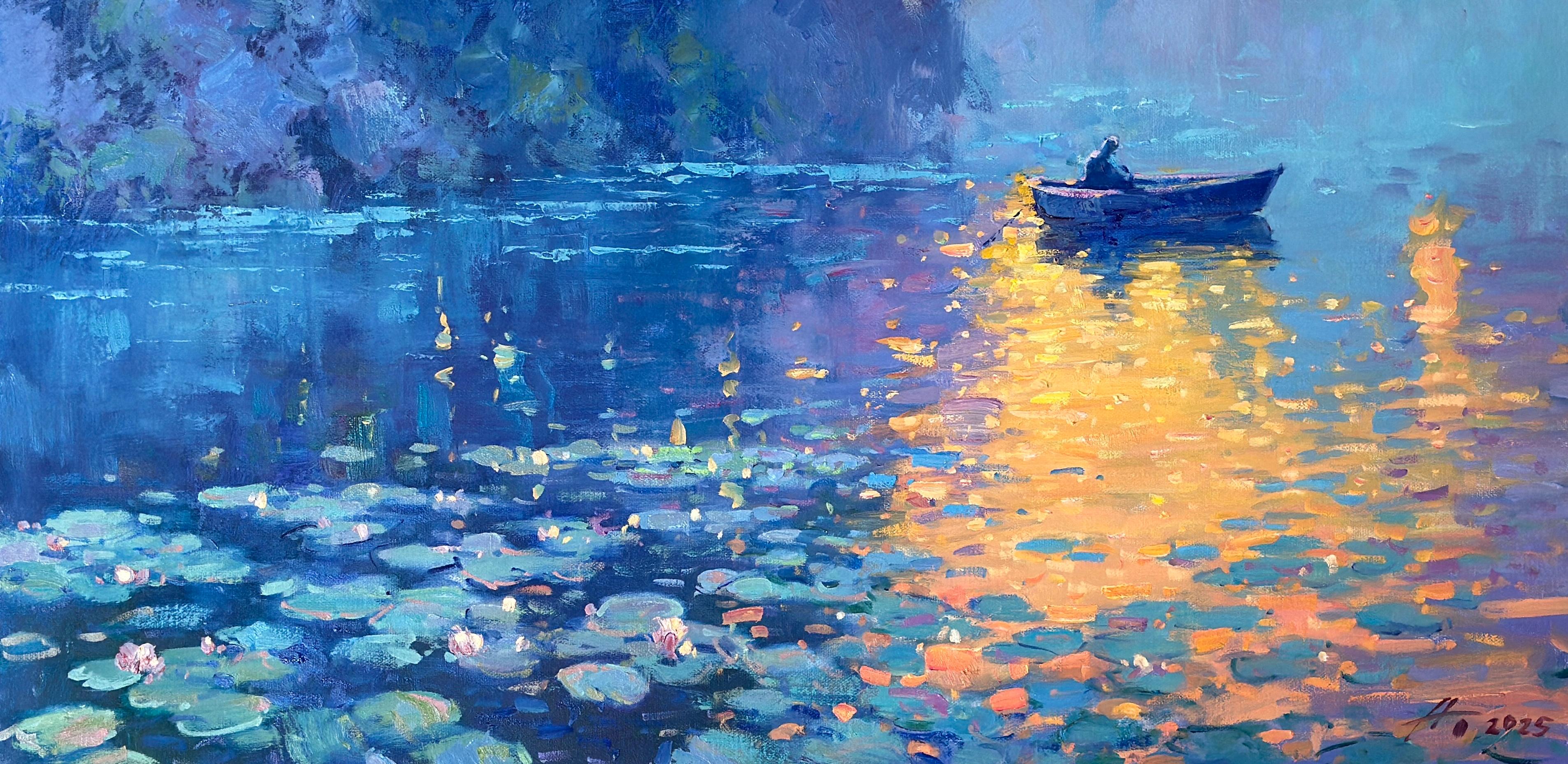 Sunset Impression