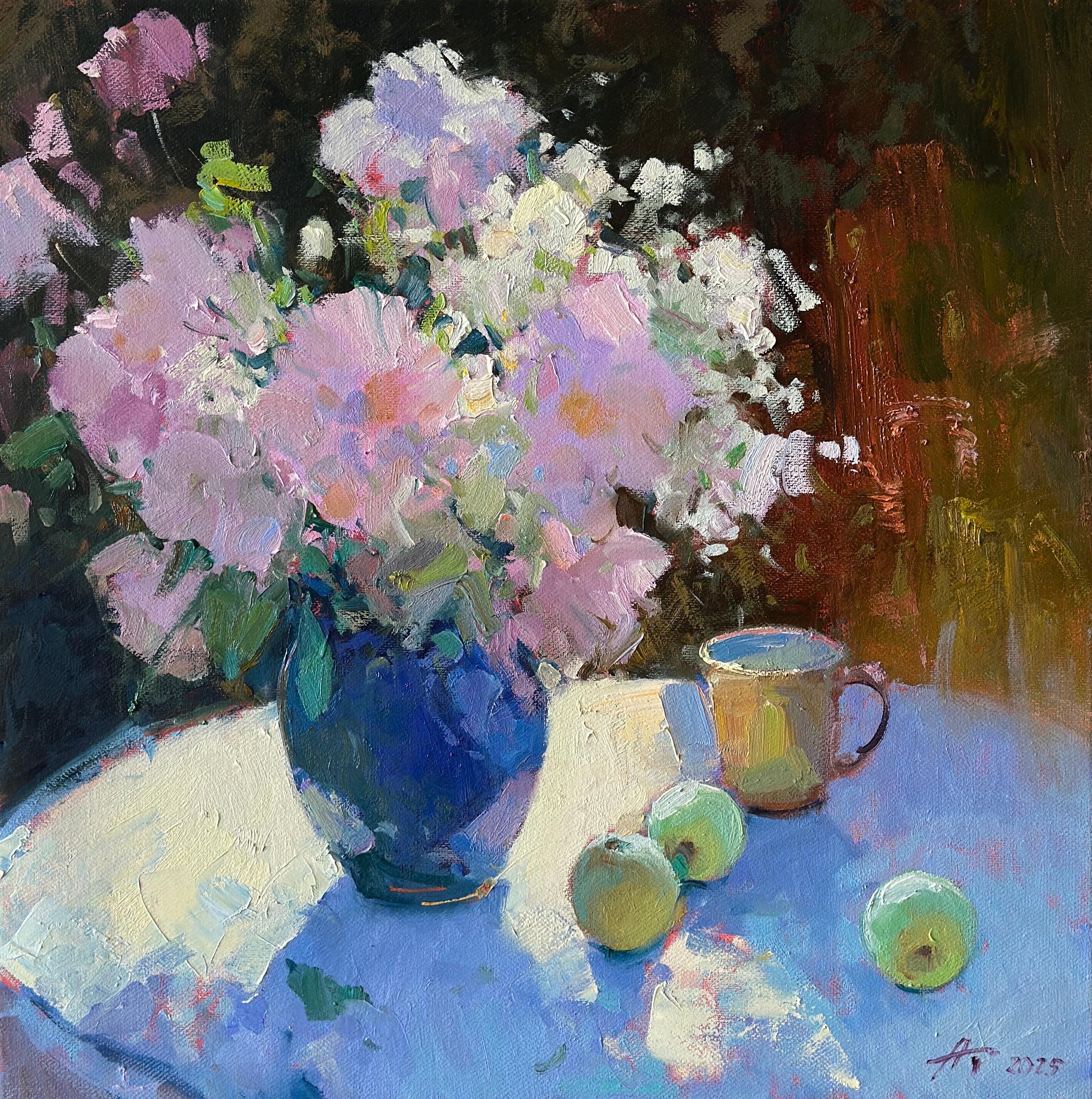 Tender Morning