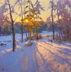 A Winter
