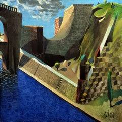 Renaissance Landscape