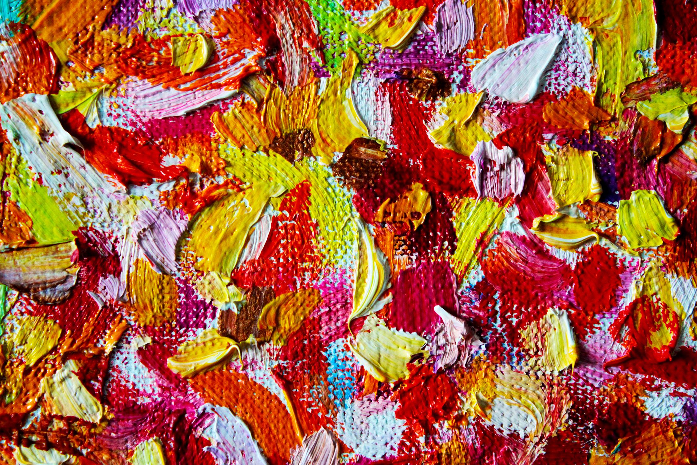 Abstract Garden For Sale 5