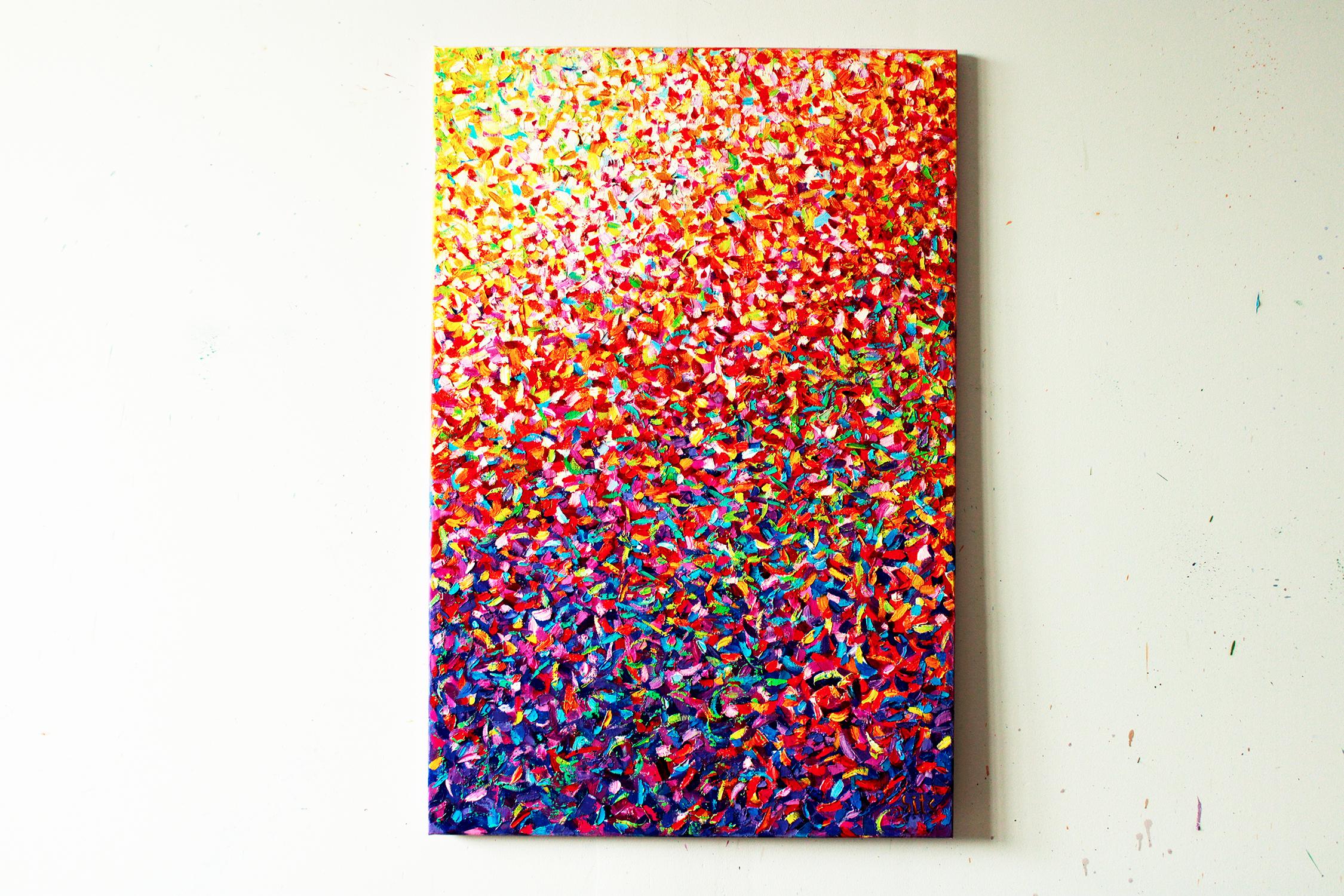 Abstract Garden For Sale 1