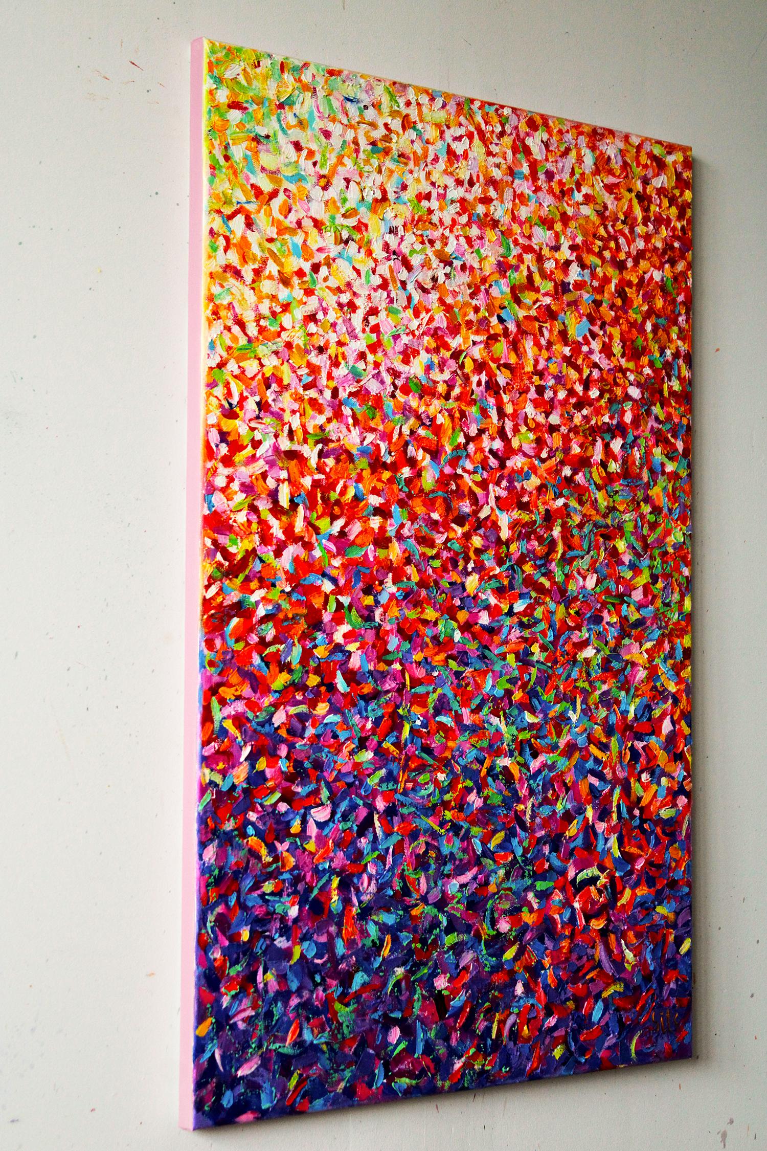 Abstract Garden For Sale 2