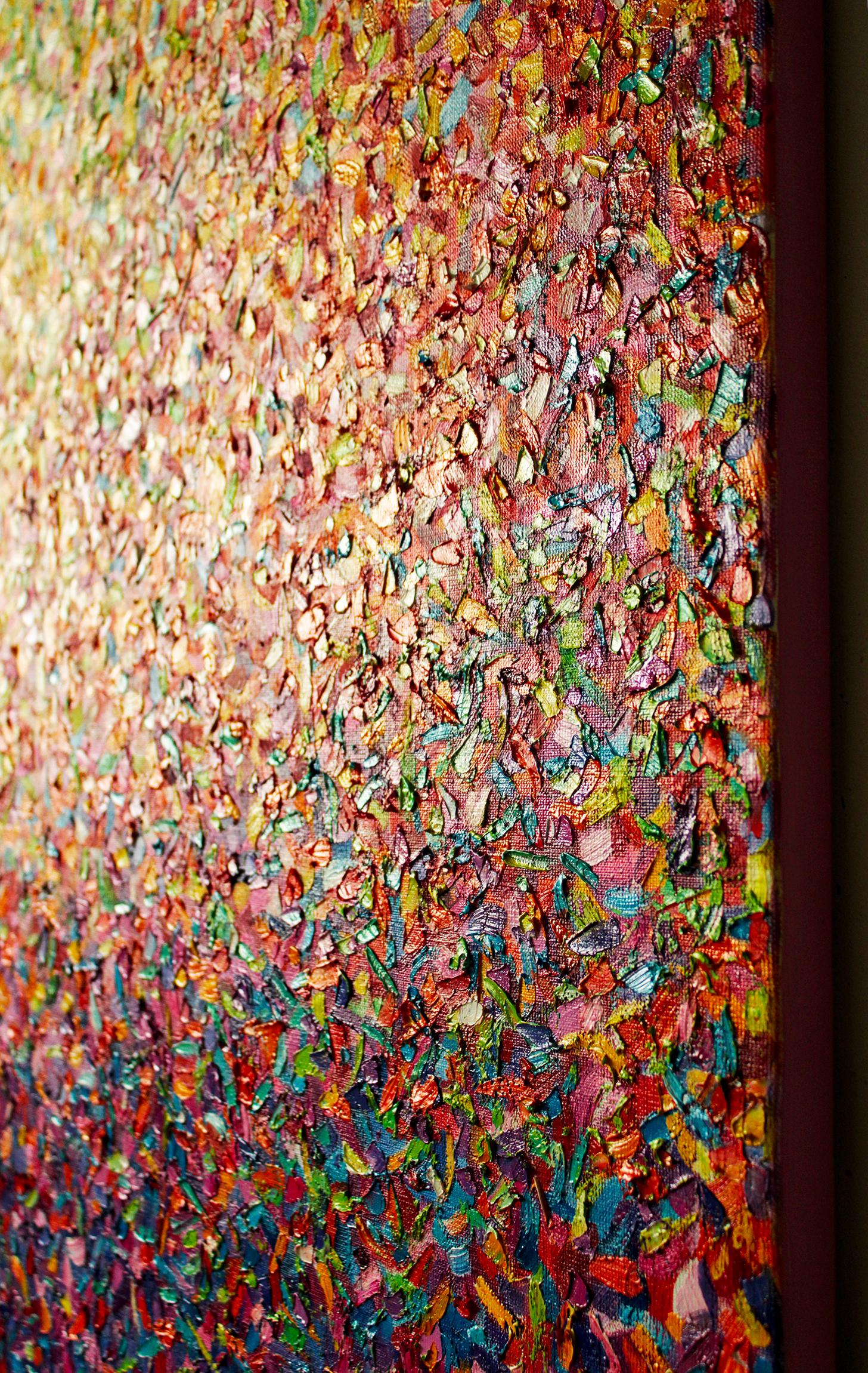 Abstract Garden For Sale 3