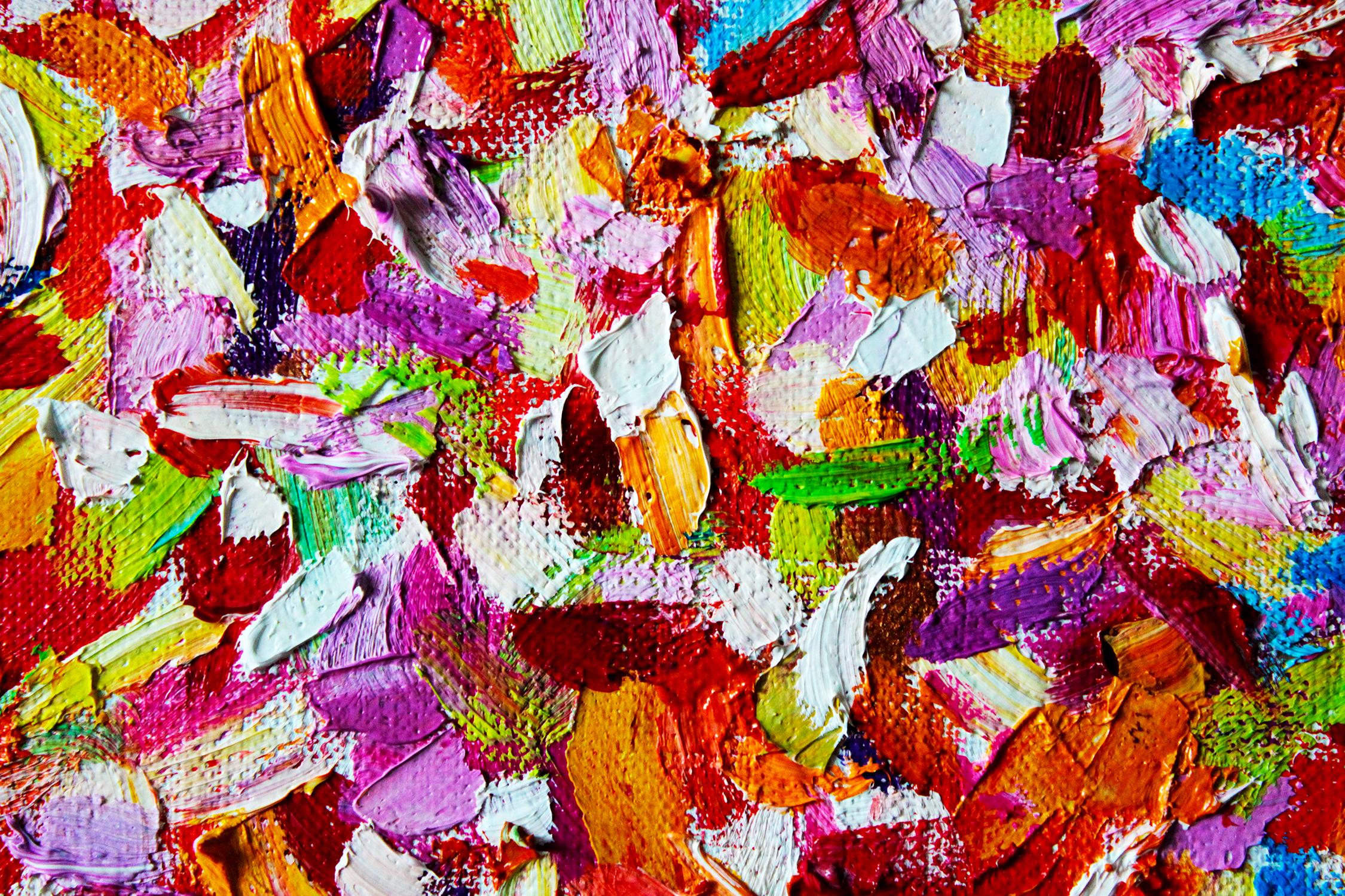 Abstract Garden For Sale 4