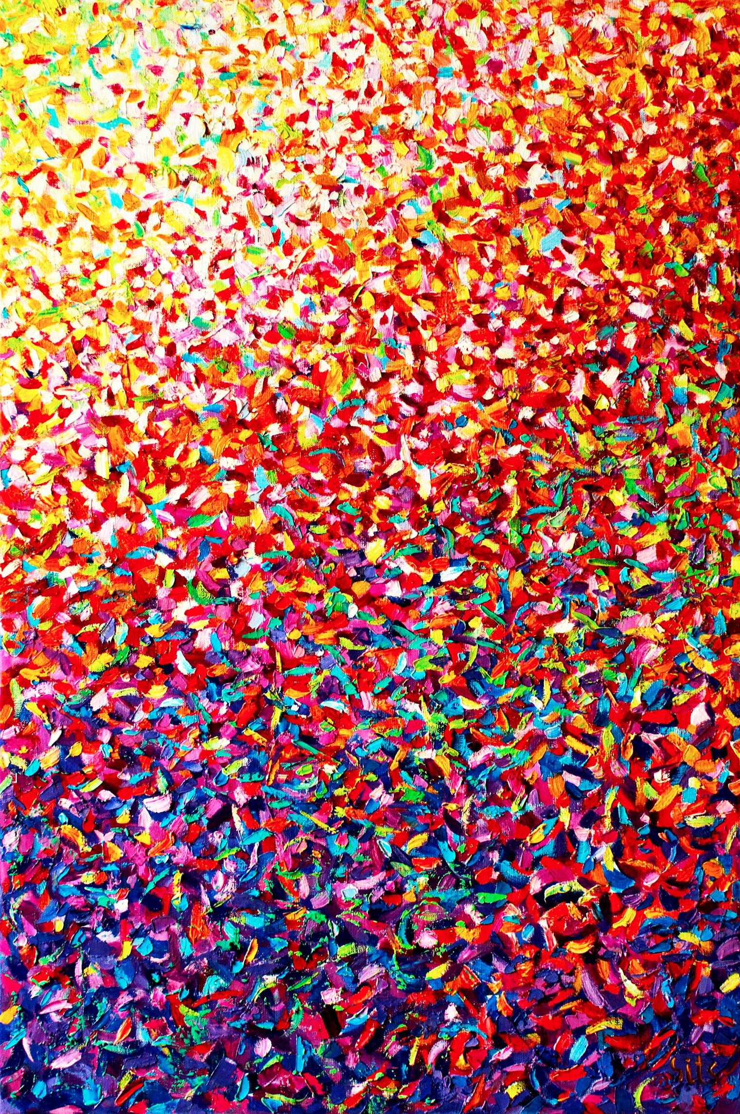 Large Peintures - Abstrait