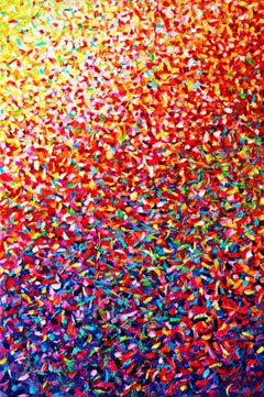Abstract Garden