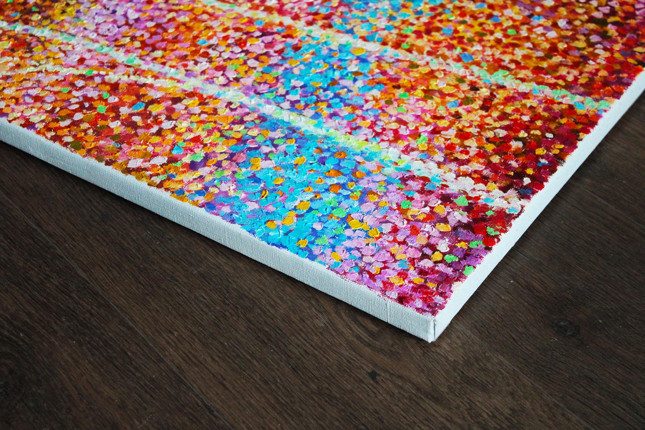 Colores de otoño. Serie Paisaje. en venta 5