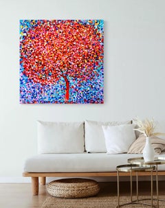 Autumn in the garden V