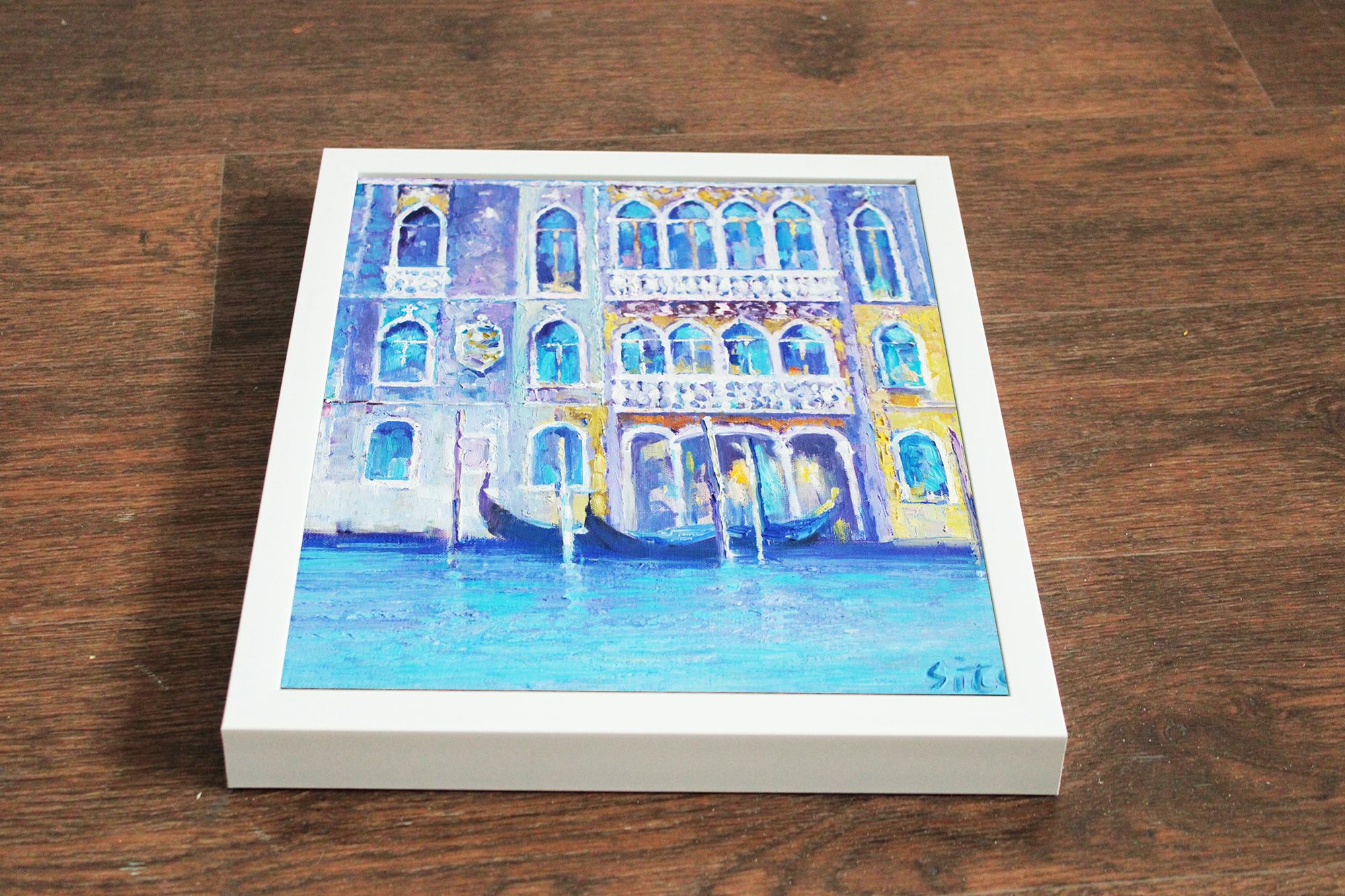 Fragments of Venice For Sale 2