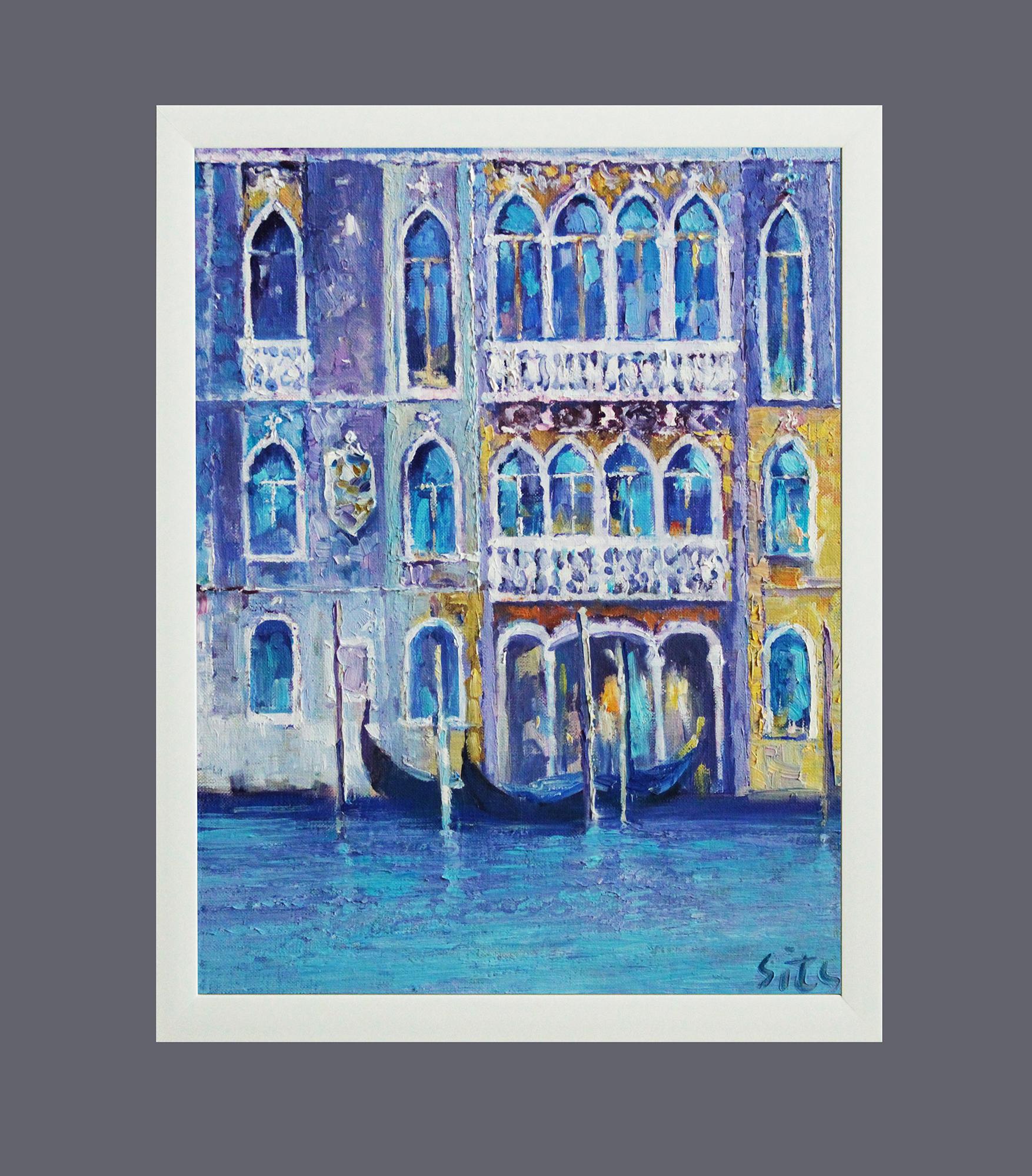 Fragments of Venice For Sale 3