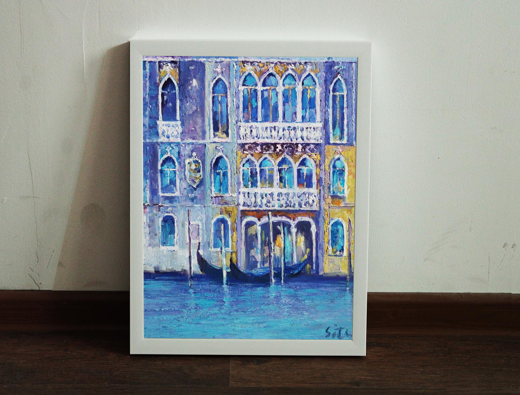Fragments of Venice For Sale 4