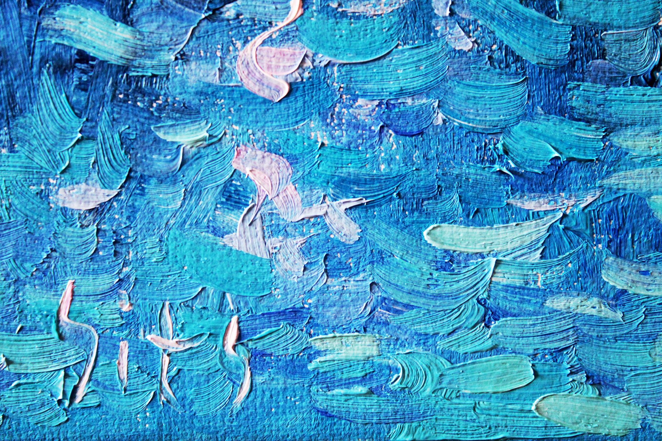 Fragmentos de Venecia III en venta 6