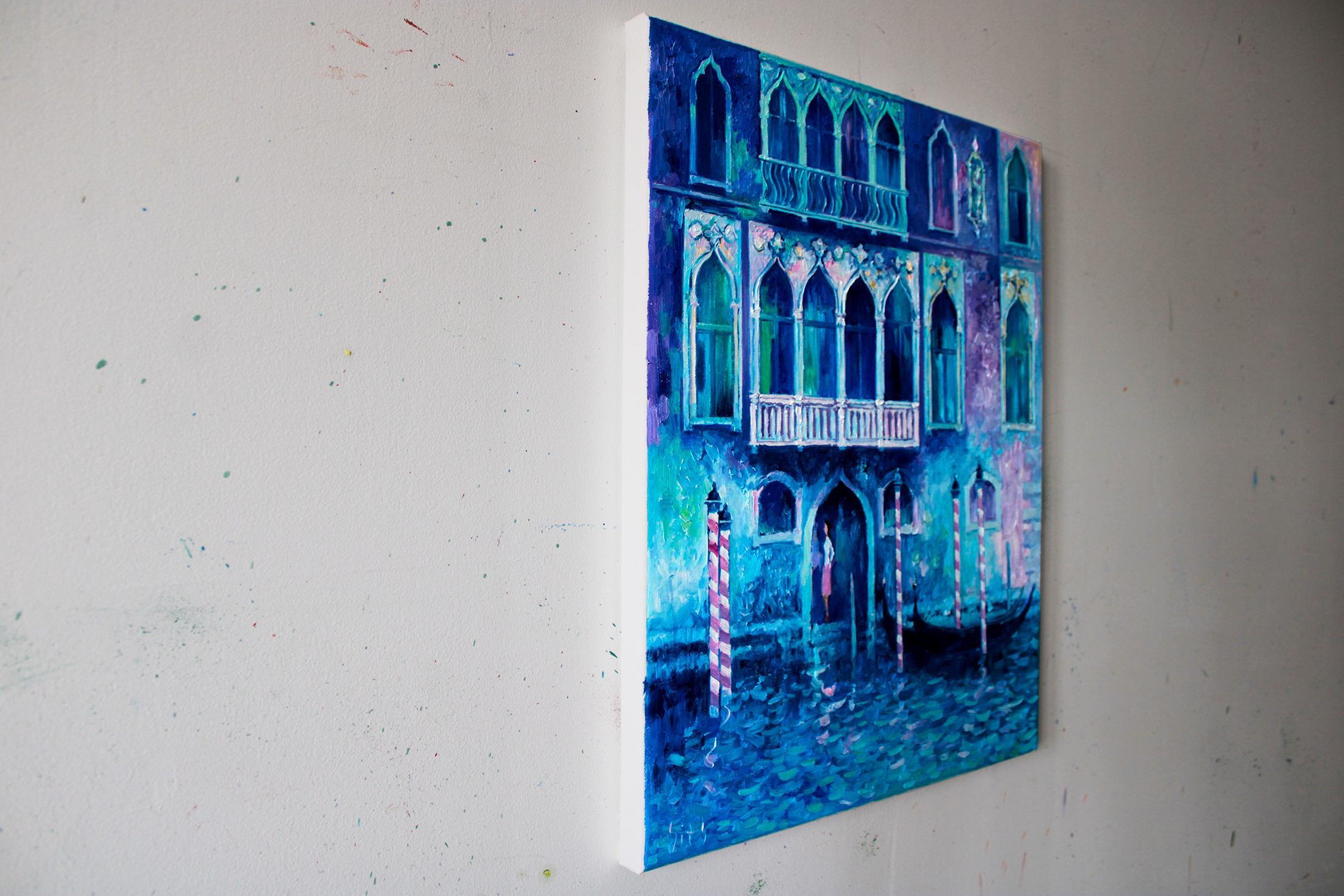 Fragmentos de Venecia III en venta 2