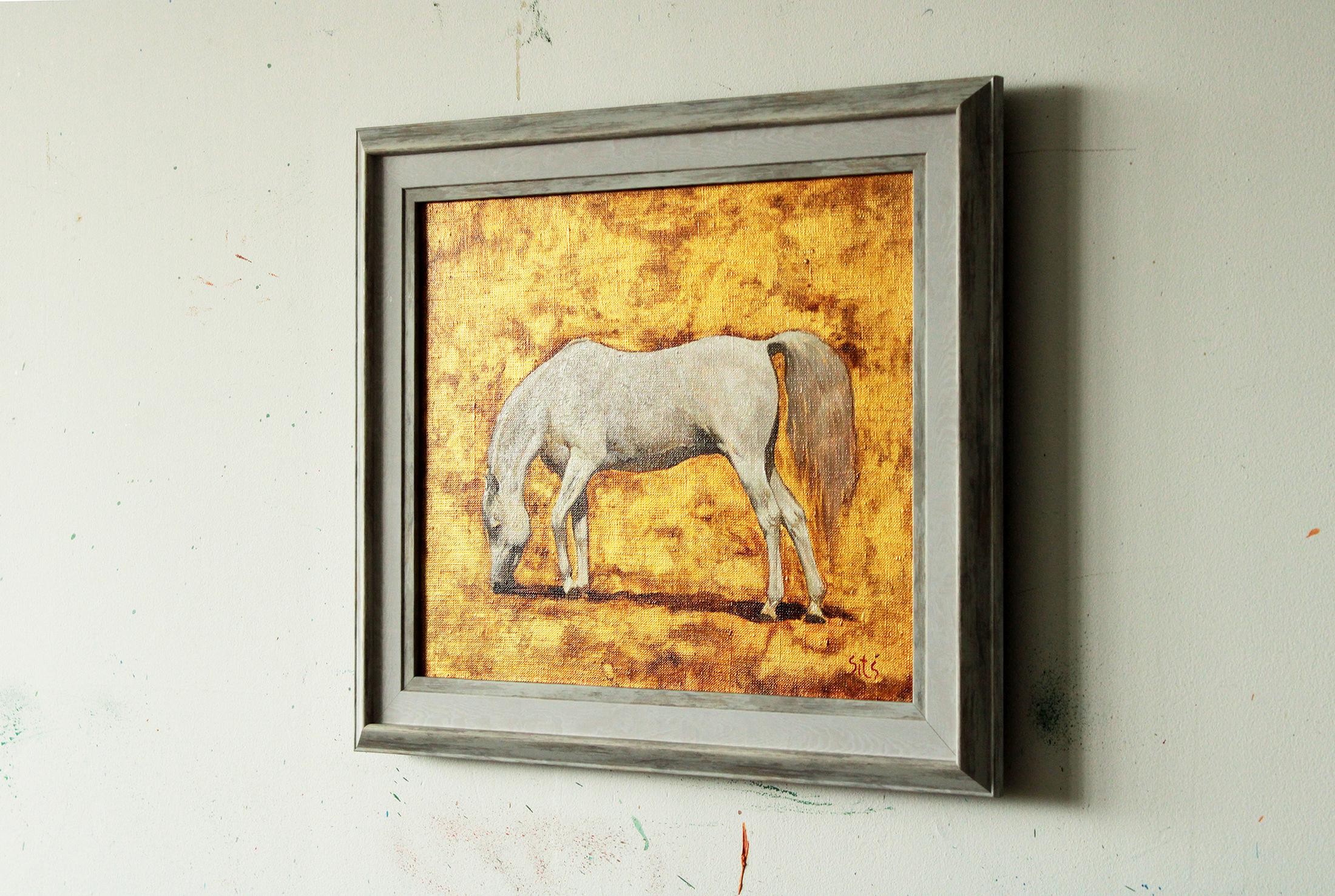 Golden frame For Sale 3