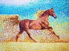 Golden Sand II