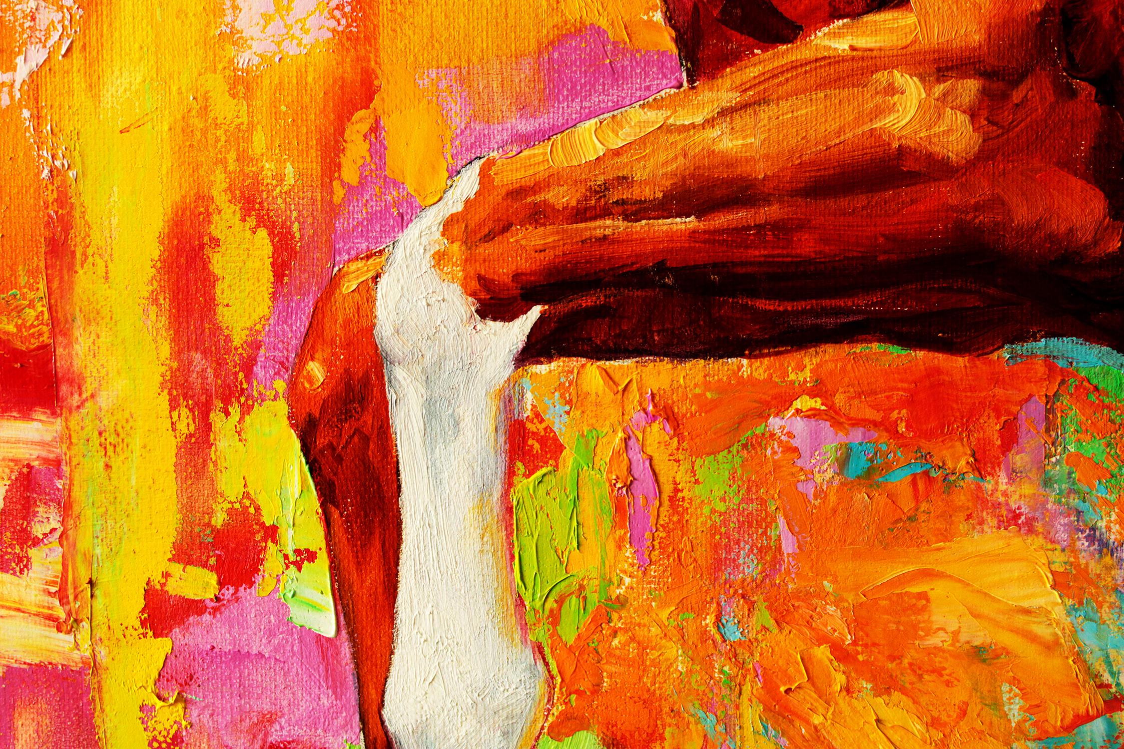 Mostra. Serie Cavalli. in vendita 4