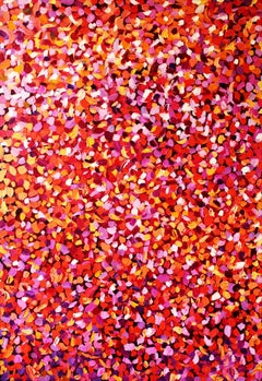 I colori del Vermont, Pittura, Olio su tela