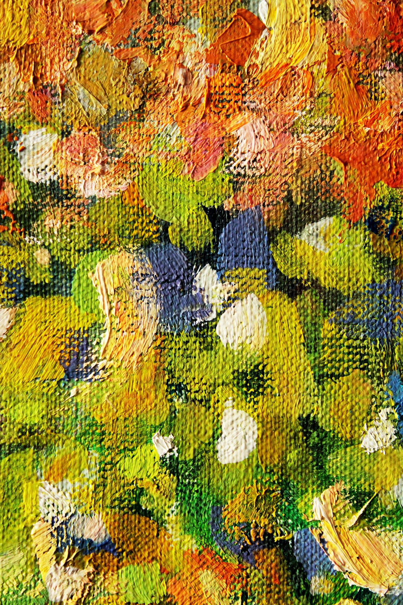 Der Garten im Angebot 1