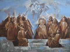 "Apostles"