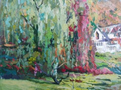 "Otoño en Sharovka"