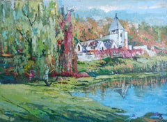 "Autumn in Sharovka"