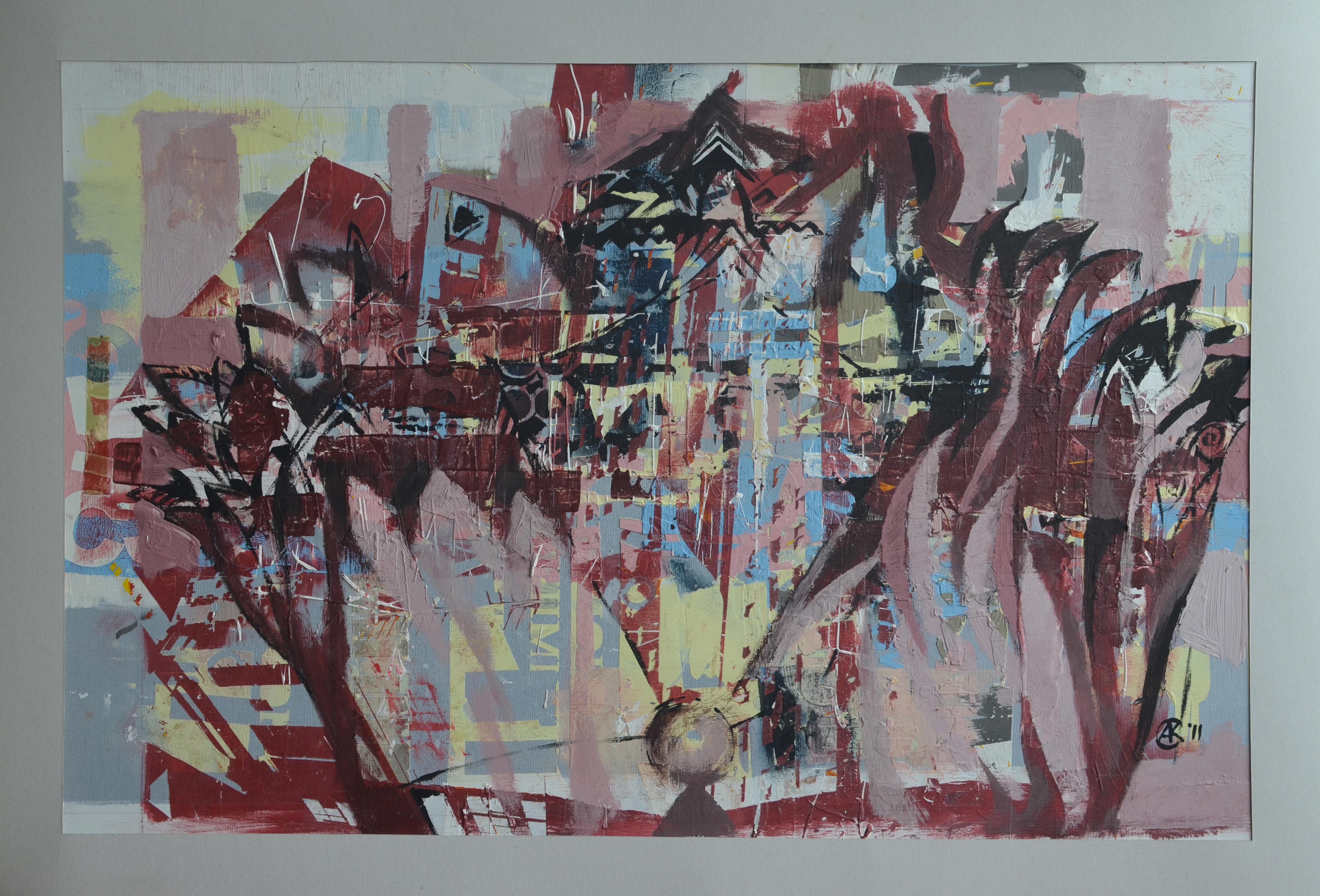 "Coronation"
