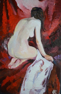 "Nude"