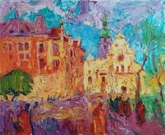 A. Winter"